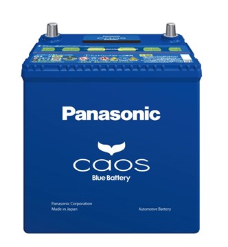 藍馳王 日本車系汽車電池